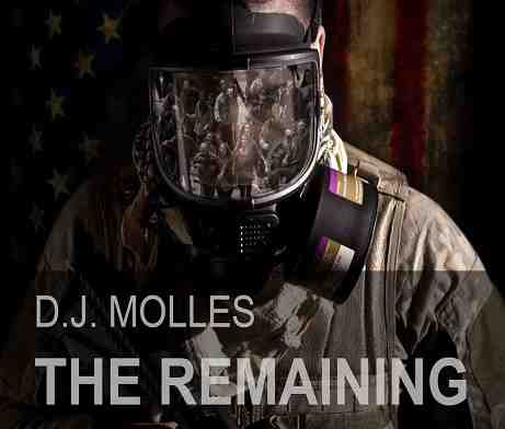 D.J. MOLLES - The Remaining