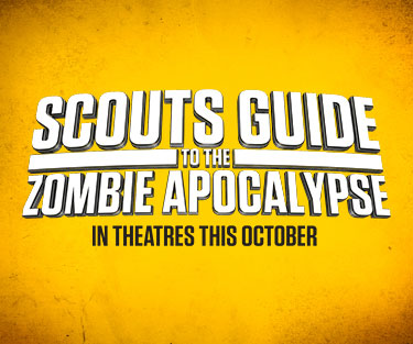 A Scout's Guide to the zombie apocalypse review