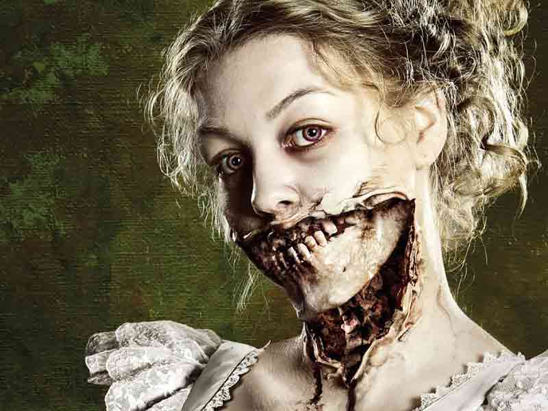 Pride Prejudice and Zombies