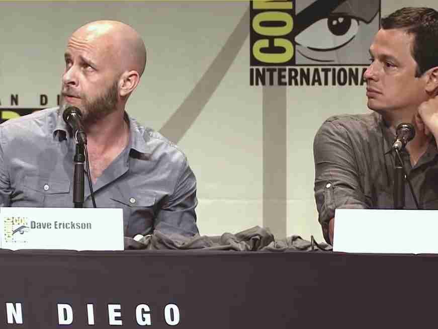 Fear The Walking Dead Creators